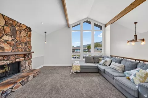 Living - 323 Tobe Dr, Centerville, UT 84014 photo 1 of 5