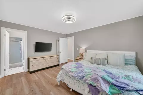 Bedroom - 323 Tobe Dr, Centerville, UT 84014 photo 1 of 1