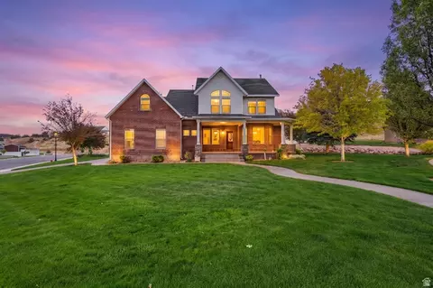 815 E 850 N, Nephi, UT 84648
