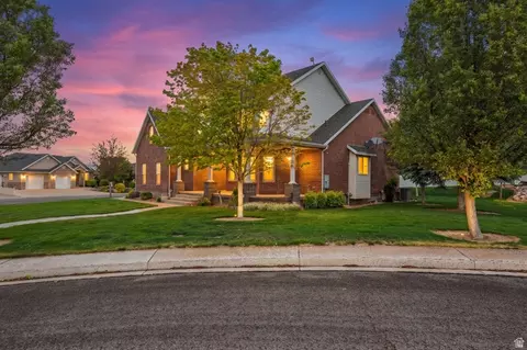 815 E 850 N, Nephi, UT 84648