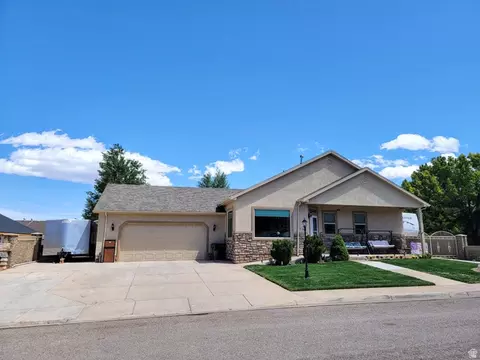 752 W 60 N, Parowan, UT 84761