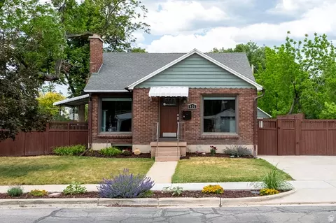 979 E Crandall Ave, Salt Lake City, UT 84106