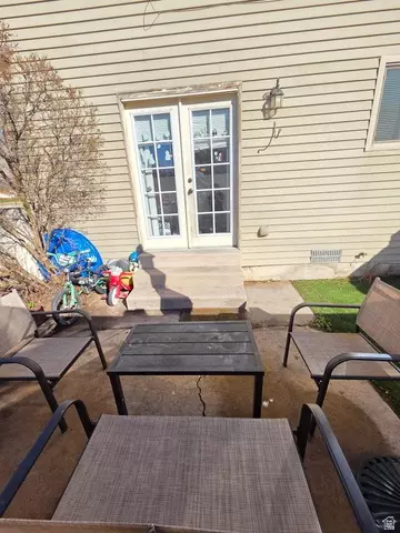 Exterior - 150 E 735 S # 23, Centerville, UT 84014 photo 6 of 8