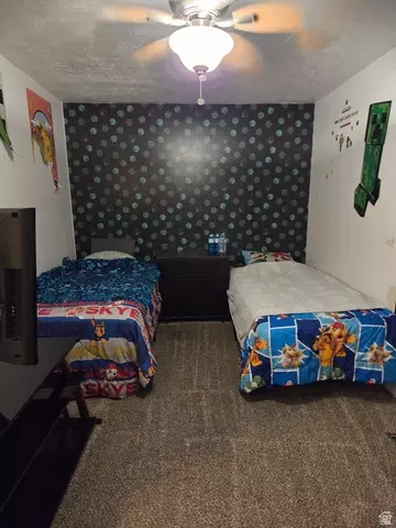 Bedroom - 150 E 735 S # 23, Centerville, UT 84014 photo 1 of 2