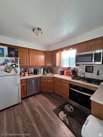 Kitchen - 150 E 735 S # 23, Centerville, UT 84014 photo 1 of 1