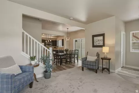 Entry Way - 272 E Porter Ct, Draper, UT 84020 photo 1 of 1