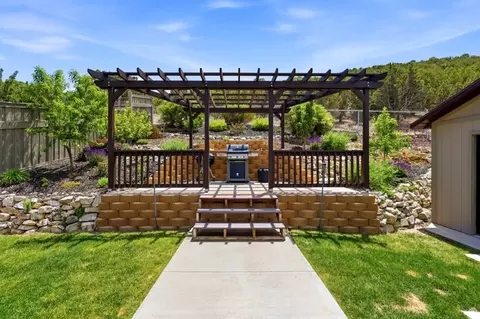 2986 E Lookout Dr, Eagle Mountain, UT 84005