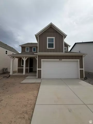 1847 W Golden Magic Ln #3201, Saratoga Springs, UT 84045