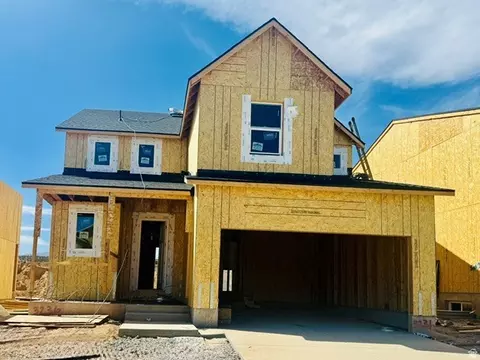 1847 W Golden Magic Ln #3201, Saratoga Springs, UT 84045