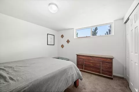 Bedroom - 1575 E 8600 S, Sandy, UT 84093 photo 3 of 4