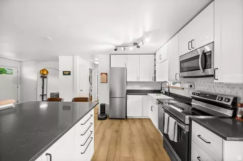 Kitchen - 1575 E 8600 S, Sandy, UT 84093 photo 1 of 3