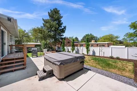 Exterior - 1575 E 8600 S, Sandy, UT 84093 photo 5 of 7