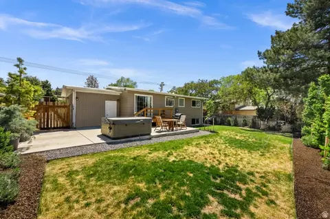 Exterior - 1575 E 8600 S, Sandy, UT 84093 photo 7 of 7