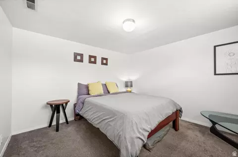 Bedroom - 1575 E 8600 S, Sandy, UT 84093 photo 2 of 4