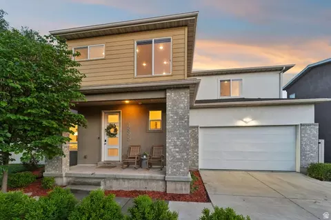 4595 S College Ridge Ct E, Millcreek, UT 84117