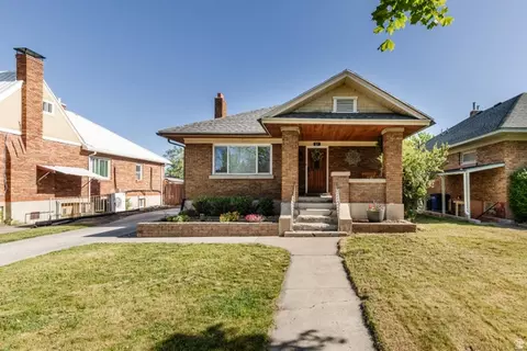 227 W 200 N, Logan, UT 84321