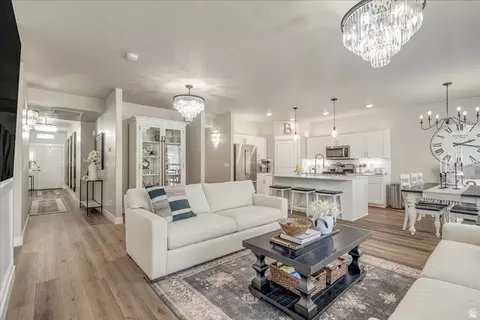 Entry Way - 1123 W 1810 S, Orem, UT 84058 photo 3 of 3