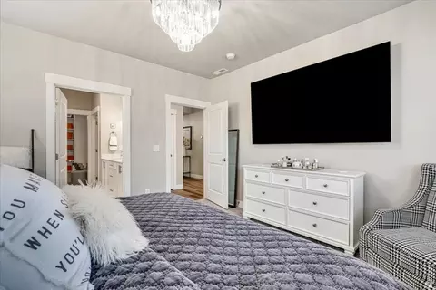 Bedroom - 1123 W 1810 S, Orem, UT 84058 photo 3 of 3