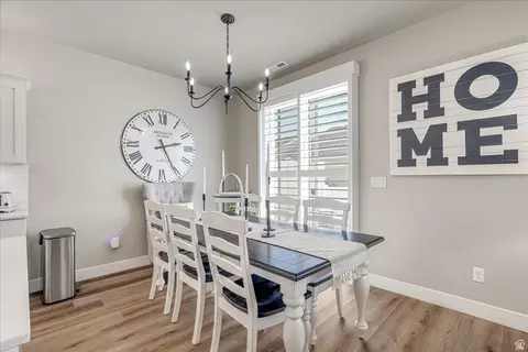 Dining - 1123 W 1810 S, Orem, UT 84058 photo 1 of 2
