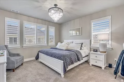 Bedroom - 1123 W 1810 S, Orem, UT 84058 photo 1 of 3