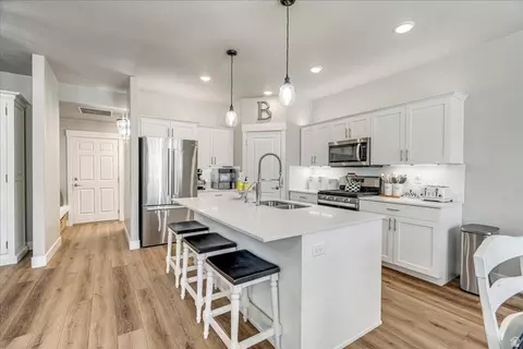 Kitchen - 1123 W 1810 S, Orem, UT 84058 photo 3 of 7