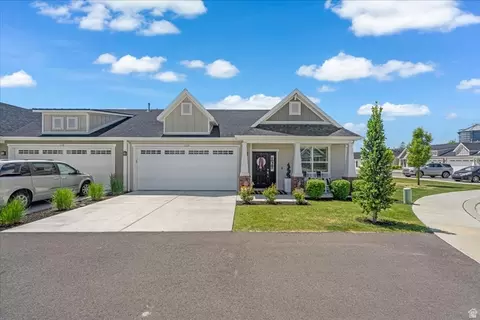 Exterior - 1123 W 1810 S, Orem, UT 84058 photo 8 of 9