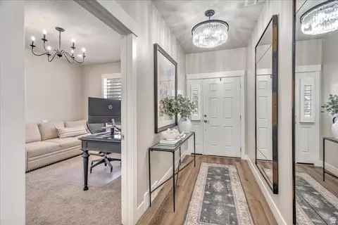 Entry Way - 1123 W 1810 S, Orem, UT 84058 photo 1 of 3