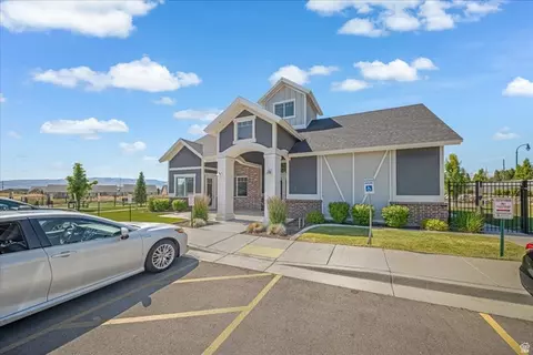 Exterior - 1123 W 1810 S, Orem, UT 84058 photo 3 of 9