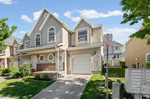 1250 W Bridalwood Loop, Lehi, UT 84043