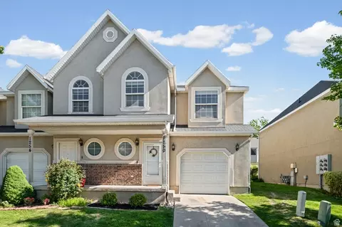 1250 W Bridalwood Loop, Lehi, UT 84043