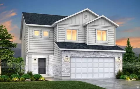 2184 W 2575 N #125, Clinton, UT 84015