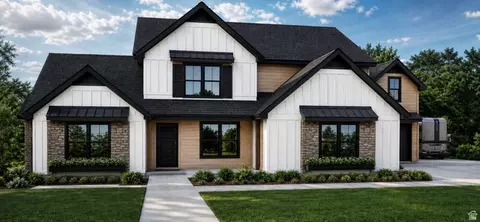 4652 W 2330 S, Taylor, UT 84401