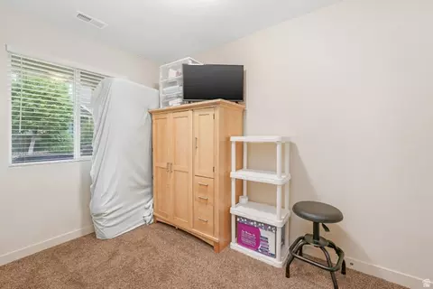 Bedroom - 254 N 725 E, Vineyard, UT 84059 photo 1 of 4
