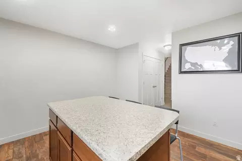 Kitchen - 254 N 725 E, Vineyard, UT 84059 photo 3 of 3