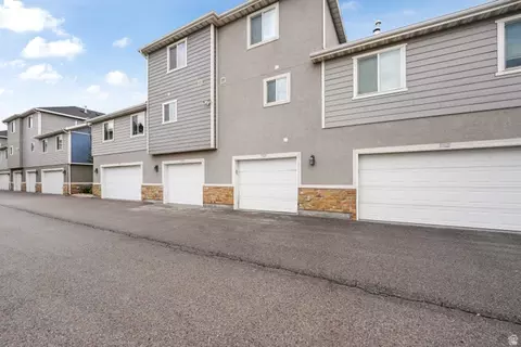 Exterior - 254 N 725 E, Vineyard, UT 84059 photo 3 of 4