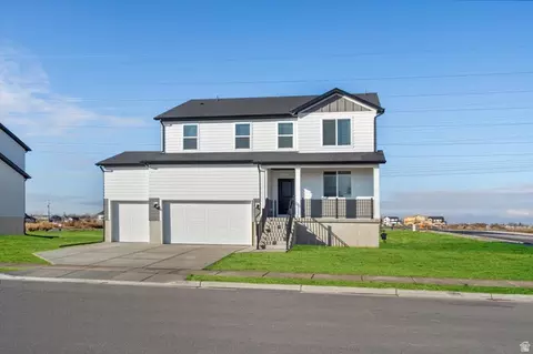 857 N 260 E, Santaquin, UT 84655