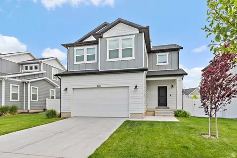 4248 E Willow Oak Way, Eagle Mountain, UT 84005