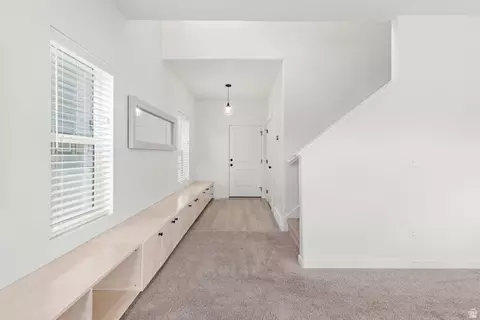 Entry Way - 4248 E Willow Oak Way, Eagle Mountain, UT 84005 photo 1 of 3