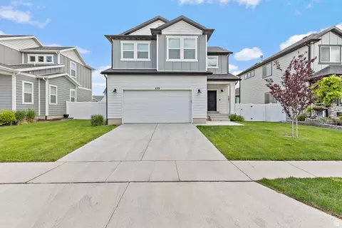 Exterior - 4248 E Willow Oak Way, Eagle Mountain, UT 84005 photo 7 of 7
