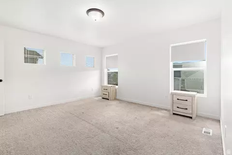 Bedroom - 4248 E Willow Oak Way, Eagle Mountain, UT 84005 photo 2 of 4
