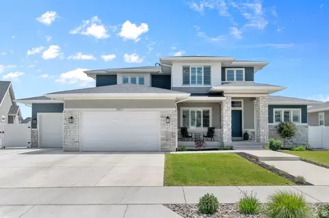 7917 S Ambrosia Ln, West Jordan, UT 84081