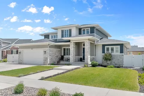 7917 S Ambrosia Ln, West Jordan, UT 84081