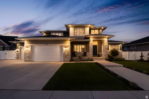 7917 S Ambrosia Ln, West Jordan, UT 84081