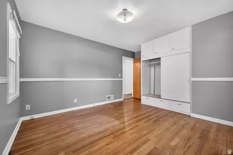 Bedroom - 955 E 35th St, Ogden, UT 84403 photo 3 of 5
