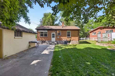 Exterior - 955 E 35th St, Ogden, UT 84403 photo 2 of 2