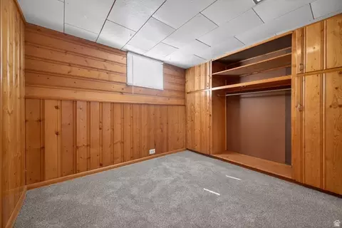 Bedroom - 955 E 35th St, Ogden, UT 84403 photo 5 of 5