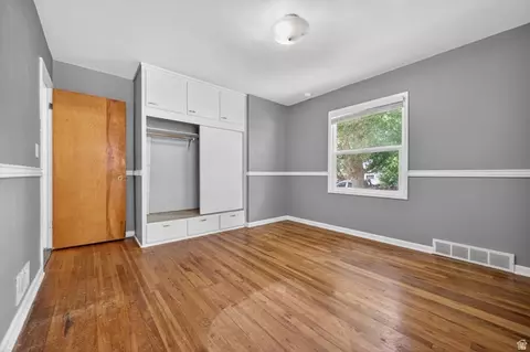 Bedroom - 955 E 35th St, Ogden, UT 84403 photo 1 of 5