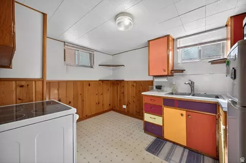 Kitchen - 955 E 35th St, Ogden, UT 84403 photo 3 of 5
