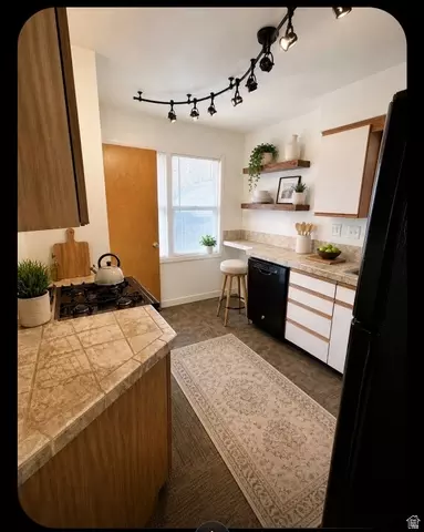 Kitchen - 955 E 35th St, Ogden, UT 84403 photo 1 of 5
