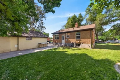 Exterior - 955 E 35th St, Ogden, UT 84403 photo 1 of 2